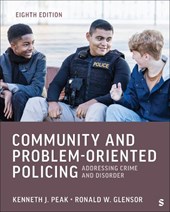 Community and Problem-Oriented Policing
