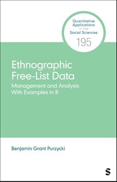 Ethnographic Free-List Data