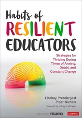 Habits of Resilient Educators