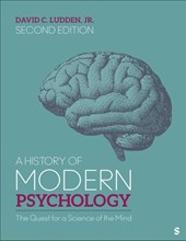 A History of Modern Psychology