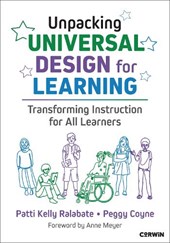 Unpacking Universal Design for Learning