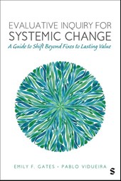 Evaluative Inquiry for Systemic Change