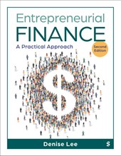 Entrepreneurial Finance