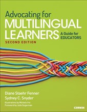 Advocating for Multilingual Learners