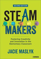 STEAM Makers