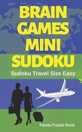 Brain Games Mini Sudoku