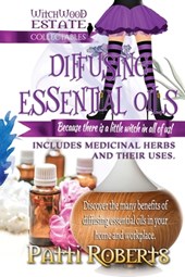 Diffusing Essential Oils: For beginners