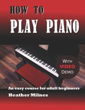 How to Play Piano