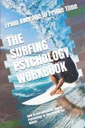 The Surfing Psychology Workbook