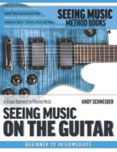 Seeing Music on the Guitar