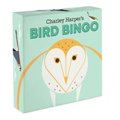 Charley Harper's Bird Bingo