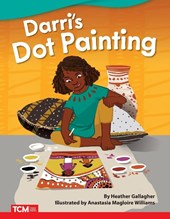 Darri's Dot Painting