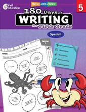 180 Days™: Writing for Fifth Grade