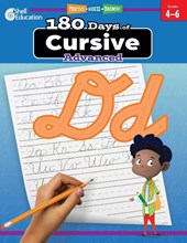 180 Days of Cursive