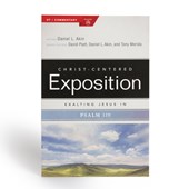 Akin, D: Exalting Jesus in Psalms 119