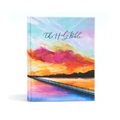 CSB NOTETAKING BIBLE HOSANNA R