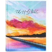 CSB NOTETAKING BIBLE HOSANNA R