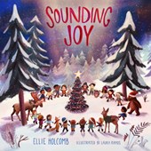Holcomb, E: Sounding Joy