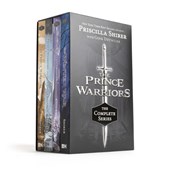 BOXED-PRINCE WARRIORS PB BO 4V