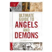 Ultimate Guide to Angels and Demons