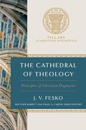 The Cathedral of Theology