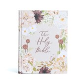 KJV NOTETAKING BIBLE LP HOSANN