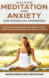 Guided Meditation for Anxiety