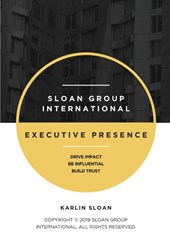 Executive Presence