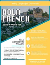 Rola French
