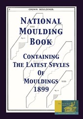National Moulding Book 1899