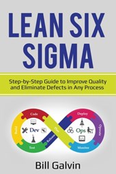 Lean Six Sigma