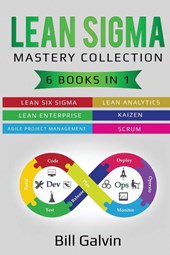 Lean Sigma Mastery Collection