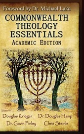 Commonwealth Theology Essentials