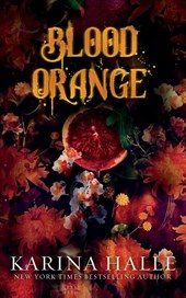Blood Orange