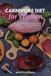 Carnivore Diet for Women
