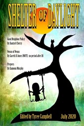 Shelter of Daylight June 2020