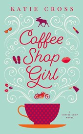 Coffee Shop Girl