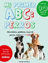Mi Primer "Raza de Perros" ABC