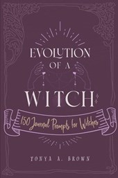 Evolution of a Witch