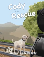Cody to the Rescue