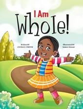 I Am Whole!