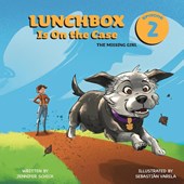 Lunchbox Is On The Case Episode 2