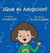 ?Que es Adopcion?