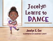 Jocelyn Learns to Dance