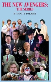 THE NEW AVENGERS