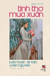 Tinh Thơ Mua Xuan (soft cover)