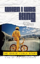 When I Was King