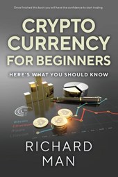 Cryptocurrency for Beginners