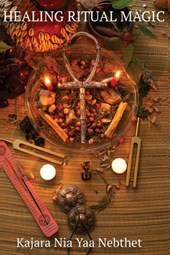Healing Ritual Magic