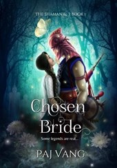 Vang, P: Chosen Bride